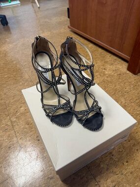 Jimmy Choo Heels
